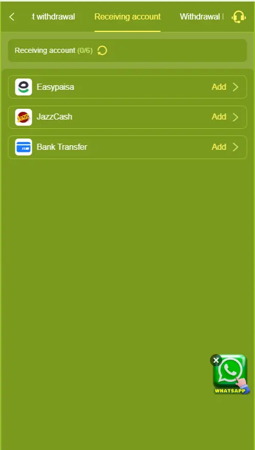 MF777 Transection Methods