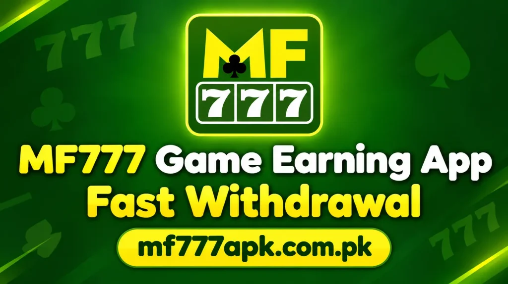 MF777 Game